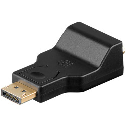 Micro Connect Adapter Displayport-VGA Reference: DPVGA