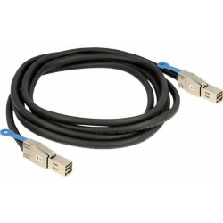 Lenovo External MiniSAS HD 8644/MiniSAS HD 8644 3M Cable Reference: 00YL850