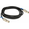 Lenovo External MiniSAS HD 8644/MiniSAS HD 8644 3M Cable Reference: 00YL850