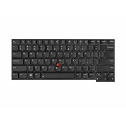 Lenovo Thinkpad Keyboard T470 - A475 - SWE - FI Reference: 01AX431