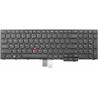 Lenovo Thinkpad Keyboard L570 FR Reference: 01AX621