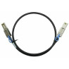 IBM 0.6m 12Gb SAS Cable (mSAS HD) 01DC675 [Refurbished]