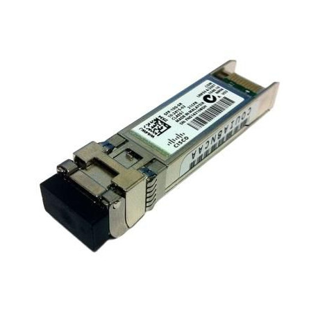 Cisco SFP Transceiver Modul - 10G - Base-SR Reference: SFP-10G-SR