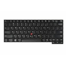 Lenovo Thinkpad Keyboard x250 - x260 - X270 IT - BL Reference: 01EP003