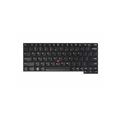 Lenovo Thinkpad Keyboard x250 - x260 - X270 IT - BL Reference: 01EP003