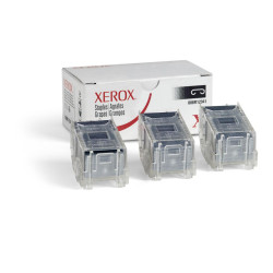 Xerox Staple pack (15,000 staples), Phaser 5500 Reference: 008R12941