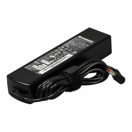 Lenovo Slim AC Adapter Charger - 90W Reference: 36200431