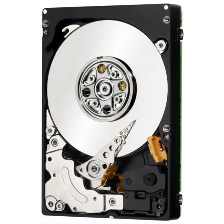 Lenovo HDD for Storage D1224 4587 - 1.2 TB Reference: 01DC407 [Refurbished]