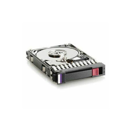 HP Inc. CPQ 250 GB FATA disk dual-port Reference: 366022-002 [Refurbished]