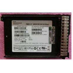 HP HP 480GB SATA 6G Read Intensive SFF SSD Reference: P05320-001 [Refurbished]