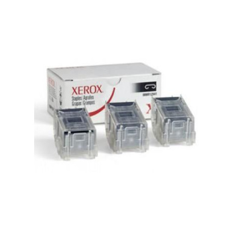 Xerox 008R12920, 15000 staples, 4112-4127 EPS, Nuvera 100, Nuvera 200-288 MX