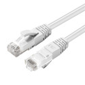 Micro Connect U/UTP CAT6 5M White LSZH Reference: UTP605W