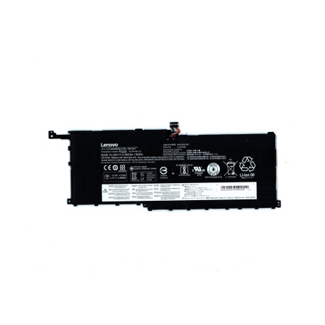 Lenovo BATTERY 3.400MAH 15,2V Reference: 01AV438