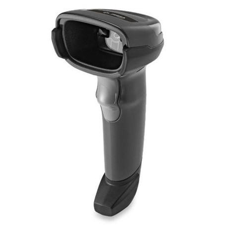 Zebra DS2208-SR Handheld Scanner - USB - W.Stand Reference: DS2208-SR7U2100SGW