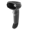 Zebra DS2208-SR Handheld Scanner - USB - W.Stand Reference: DS2208-SR7U2100SGW