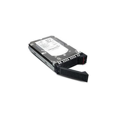 Lenovo 900 GB 10,000 rpm 6 GB SAS 2.5in HDD Reference: 00NC525 [Refurbished]