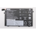 Lenovo Laptop Battery - 3 Cell - 45Wh - Li-Ion Reference: 01AV445