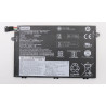 Lenovo Laptop Battery - 3 Cell - 45Wh - Li-Ion Reference: 01AV445