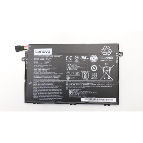 Lenovo Laptop Battery for ThinkPad E480 E580 Reference: 01AV448