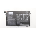 Lenovo Laptop Battery for ThinkPad E480 E580 Reference: 01AV448