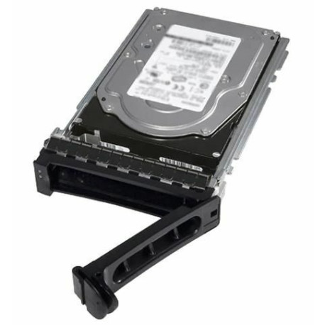 Dell 800GB SSD 2.5 SATA 6G MLC 072PJ [Refurbished]