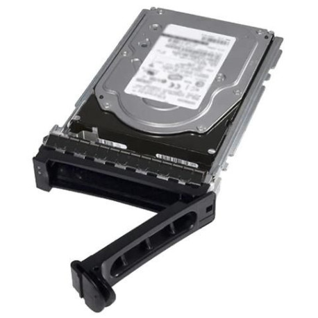 Dell 800GB SSD 2.5 SATA 6G WI SSDSC2BA800G4R Reference: DPD14 [Refurbished]