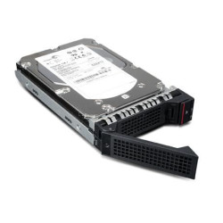 Lenovo 2TB 7.2K 6Gbps NL SATA 2.5in G3HS 512e HDD Reference: 00NA526 [Refurbished]