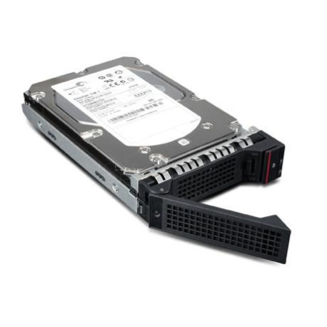 Lenovo 2TB 7.2K 6Gbps NL SATA 2.5in G3HS 512e HDD Reference: 00NA526 [Refurbished]