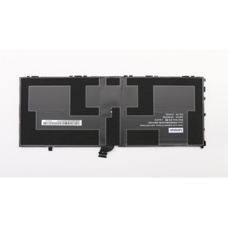 Lenovo Battery - 4 Cell - 42Wh - Lilon - 5.140 mAh Reference: 01AV454