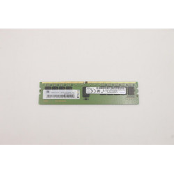 Lenovo Memory Module - 16GB - DDR4 Reference: 01DE973 [Refurbished]