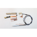 Lenovo ANTENNA WW/ WL KIT Reference: 01ER099