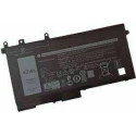 Dell Battery - 42WHR - 3 Cell - Lithium Ion Reference: 3VC9Y