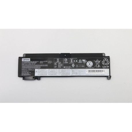 Lenovo AKKU 26,1WH Reference: 01AV462