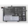 Lenovo THINKPAD L480 3C 45WHLI ION BATTERY Reference: 01AV464