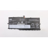 Lenovo 4 CELL 54WH BATTERYX1 YOGA GEN 3 Reference: 01AV475