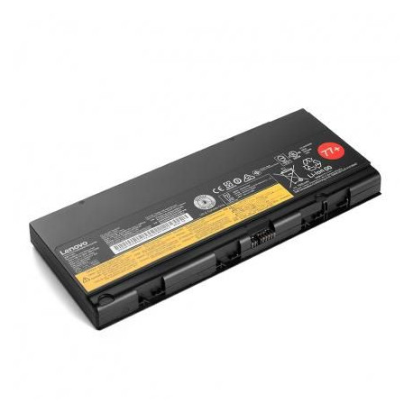 Lenovo ThinkPad Battery 78++ Reference: 00HW030