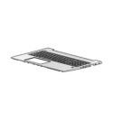 HP Inc. Keyboard - Portuguesefor ProBook 455 G6 Reference: L45091-131