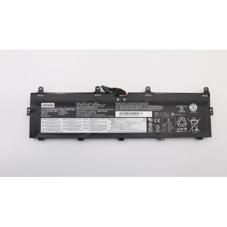 Lenovo BATTERY INTERNAL 6CELL Reference: 01AV497