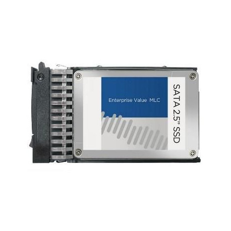 Lenovo 480GB SATA 2.5in MLC HS Enterprise Value SSD Reference: 00AJ365 [Refurbished]