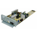 Lexmark LVPS card assembly Reference: 40X4355