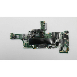 Lenovo Systemboard - Win i5 - 6300U - UMA - AMT- 3.0MHZ Reference: 01AW336