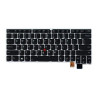 Lenovo KEYBOARD THINKPAD 13 (2ND GEN) Reference: 01EN775