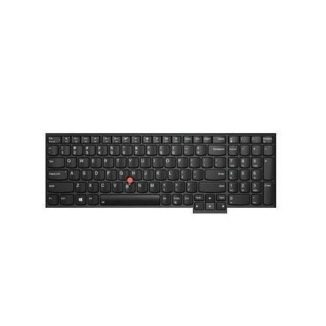 Lenovo KEYBOARD GERMAN Reference: 01ER594