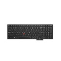 Lenovo KEYBOARD GERMAN Reference: 01ER594