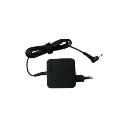 Lenovo AC Adapter - 45W - 100-240V Reference: 01FR116