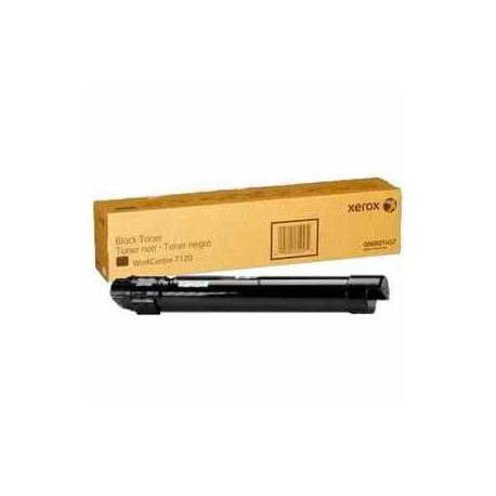 Xerox Toner 006R01457 Black