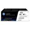 HP Inc. 410X Sort 6500 sider Toner CF410XD