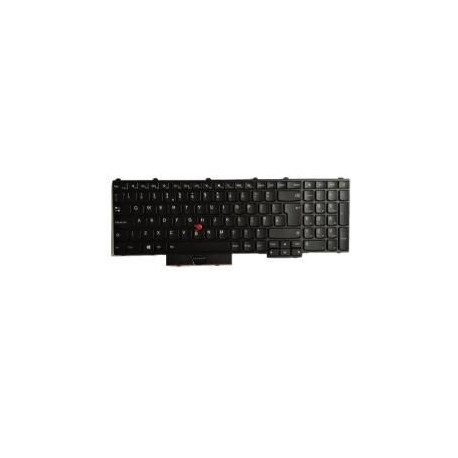 Lenovo KEYBOARD GERMAN Reference: 00PA300