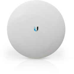 Ubiquiti NanoBeam ac Bridge - NBE-5AC-GEN2 - 5GHz - 19 dBi - airMax - CPE