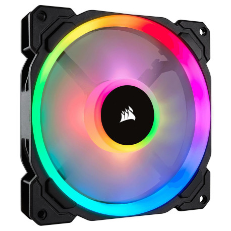 Corsair LL140 RGB PWM - Fan Reference: CO-9050073-WW